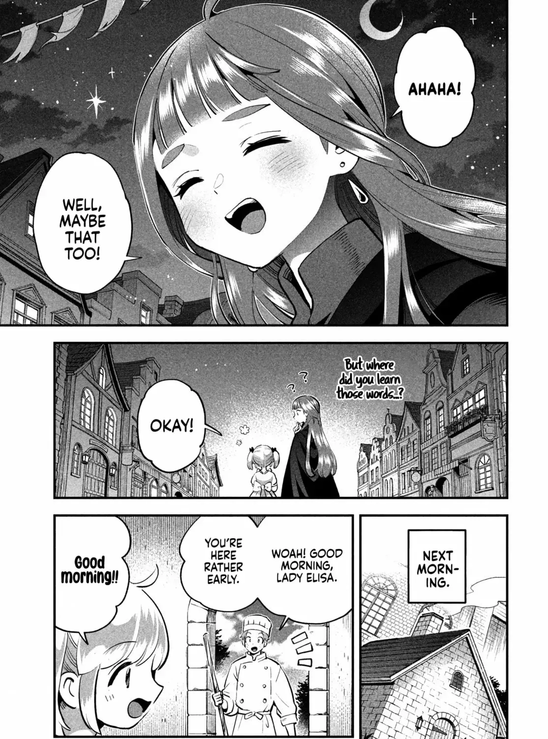 Seven Sleeping Beauties Chapter 2.1 page 49 - 