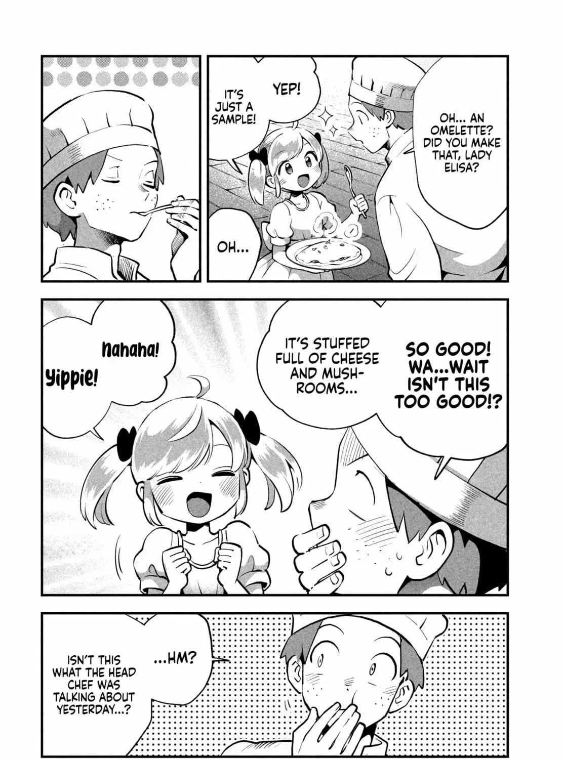 Seven Sleeping Beauties Chapter 2.1 page 51 - 