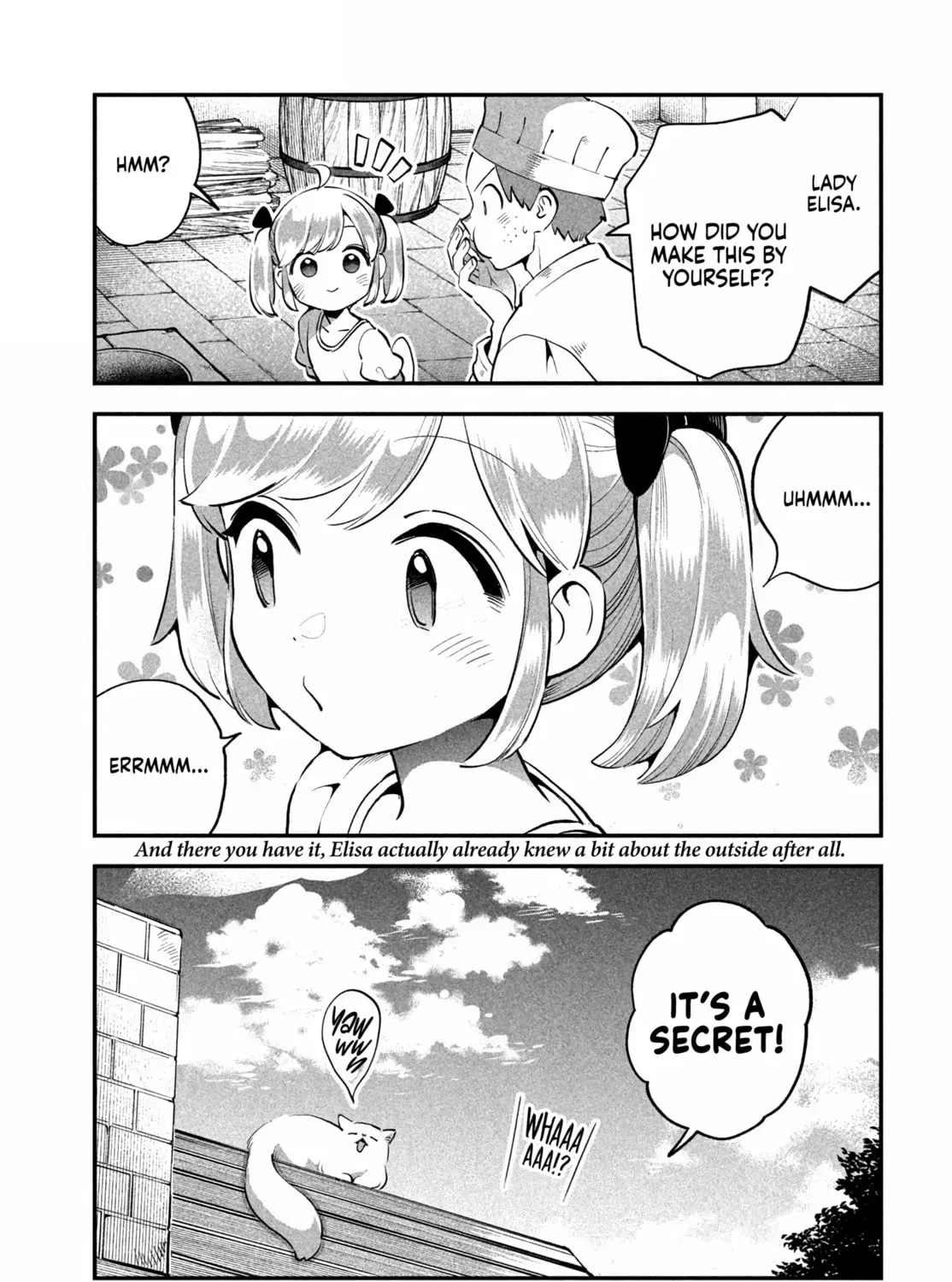 Seven Sleeping Beauties Chapter 2.1 page 53 - 