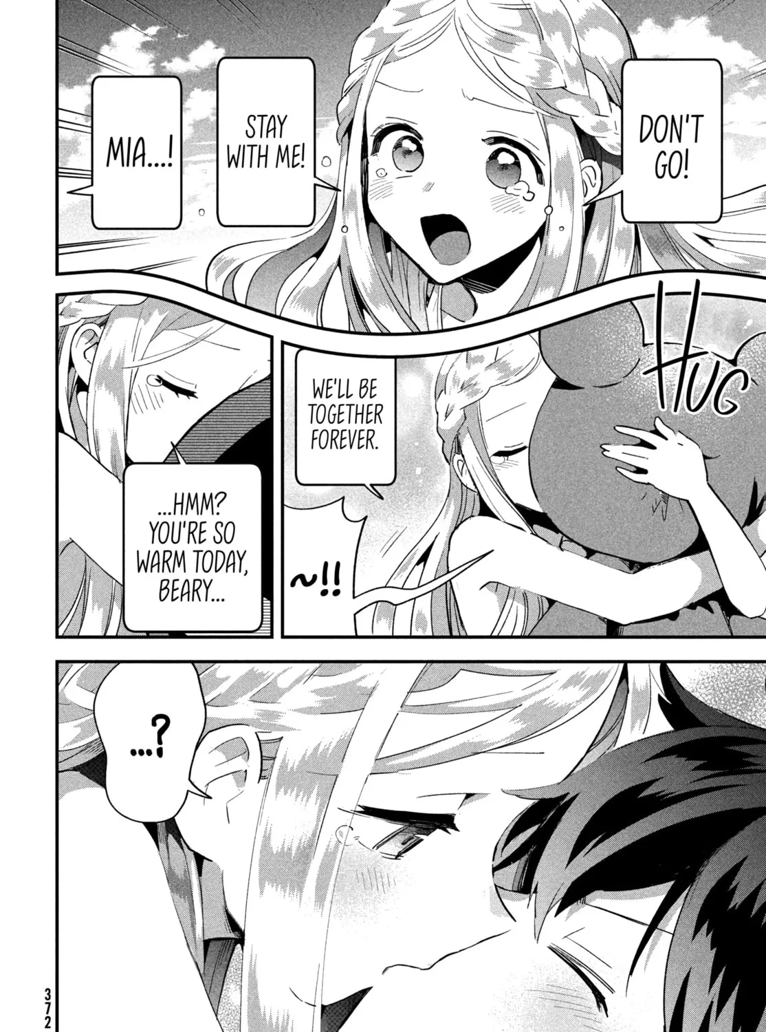 Seven Sleeping Beauties Chapter 20 page 25 - 
