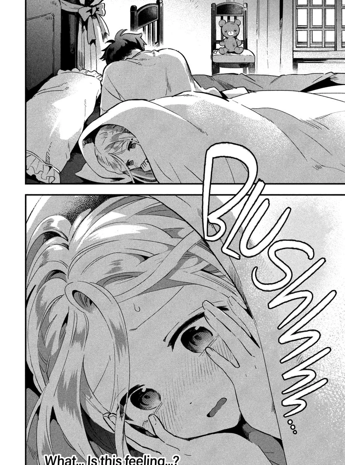 Seven Sleeping Beauties Chapter 20 page 29 - 