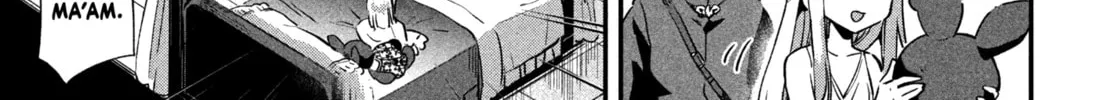 Seven Sleeping Beauties Chapter 20 page 4 - 