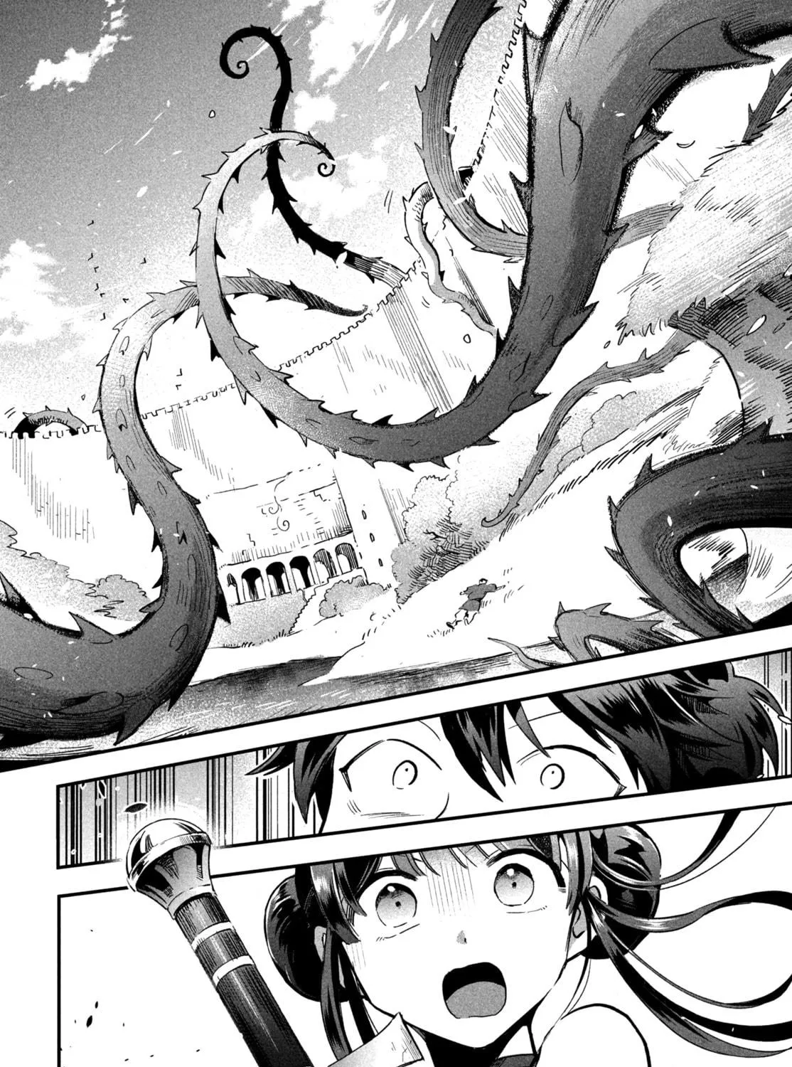 Seven Sleeping Beauties Chapter 22 page 17 - 