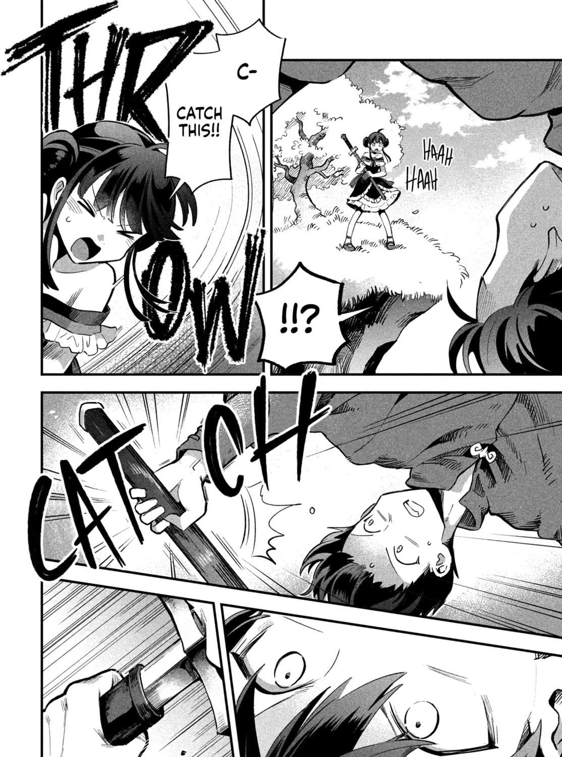 Seven Sleeping Beauties Chapter 22 page 21 - 