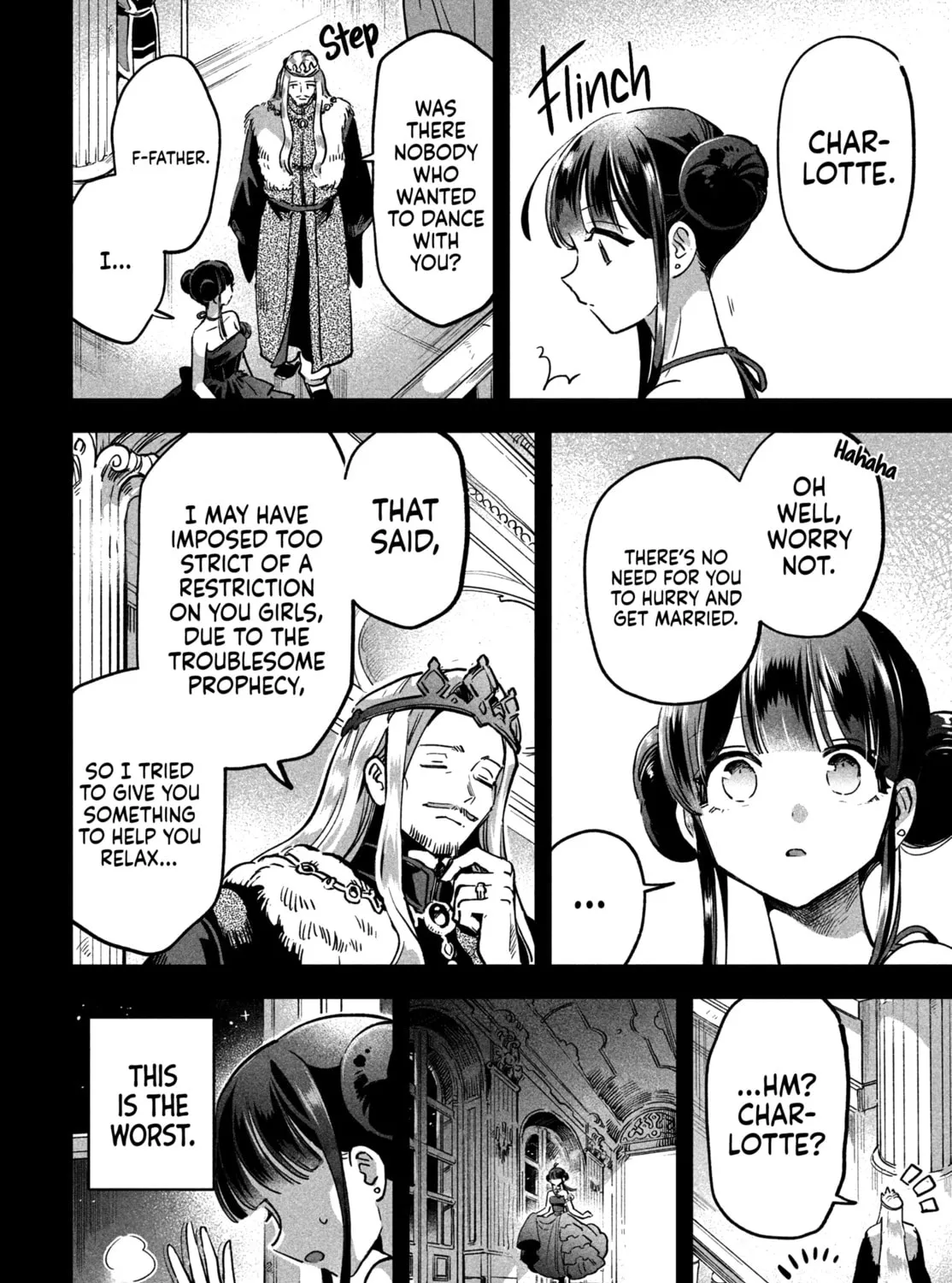 Seven Sleeping Beauties Chapter 23 page 25 - 