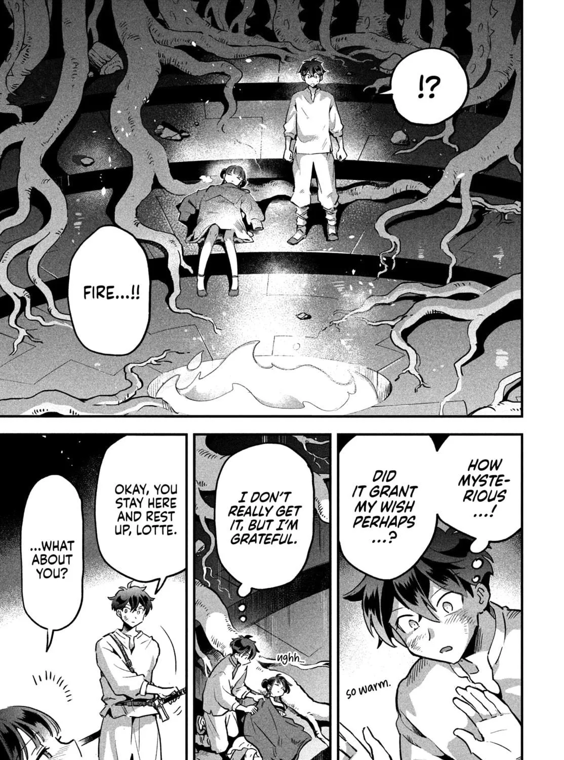 Seven Sleeping Beauties Chapter 24 page 11 - 