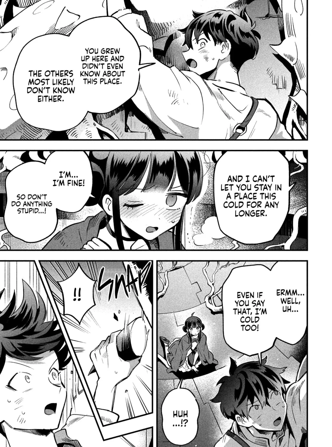 Seven Sleeping Beauties Chapter 24 page 15 - 