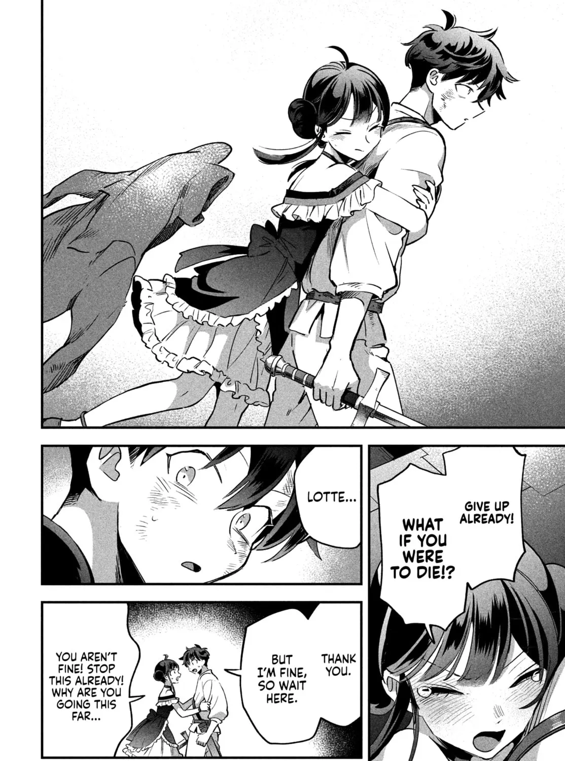 Seven Sleeping Beauties Chapter 24 page 25 - 
