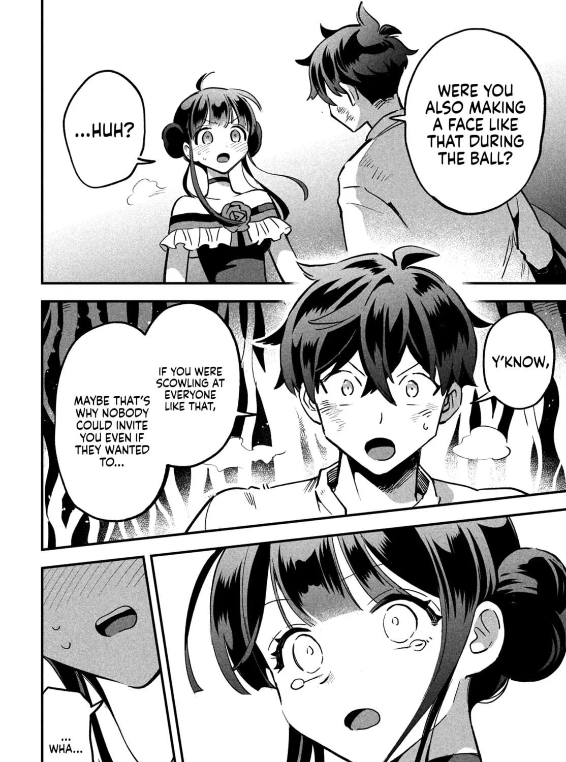 Seven Sleeping Beauties Chapter 24 page 5 - 