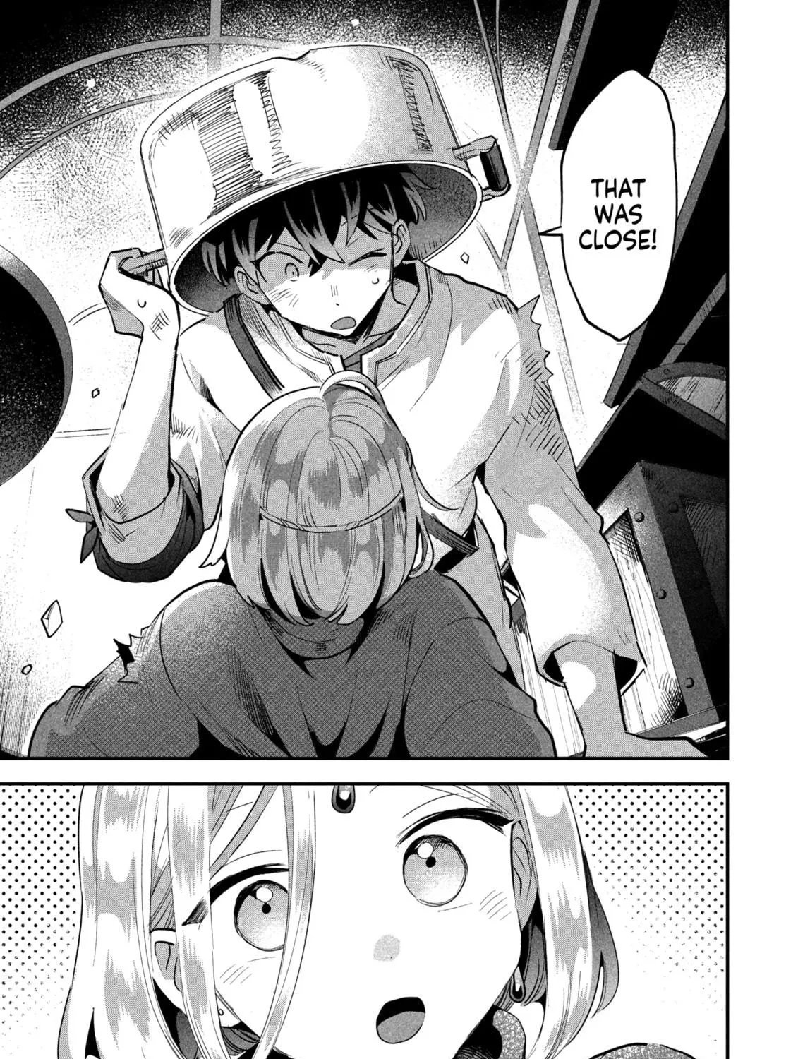 Seven Sleeping Beauties Chapter 38 page 19 - 