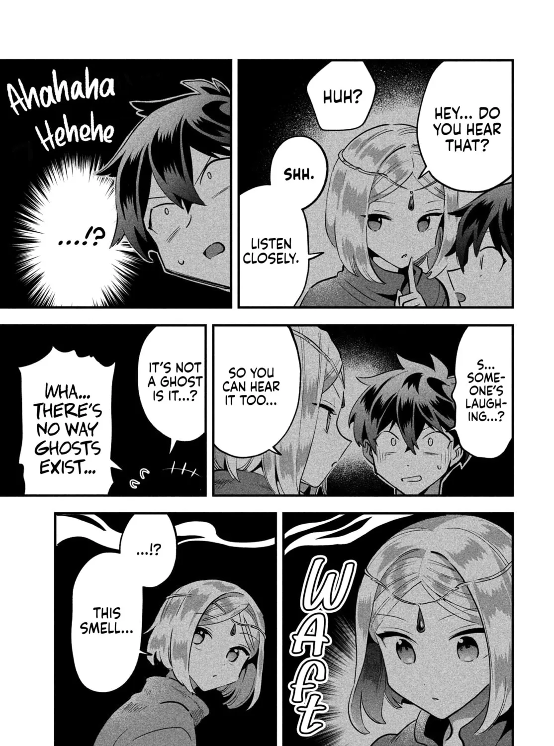 Seven Sleeping Beauties Chapter 38 page 27 - 