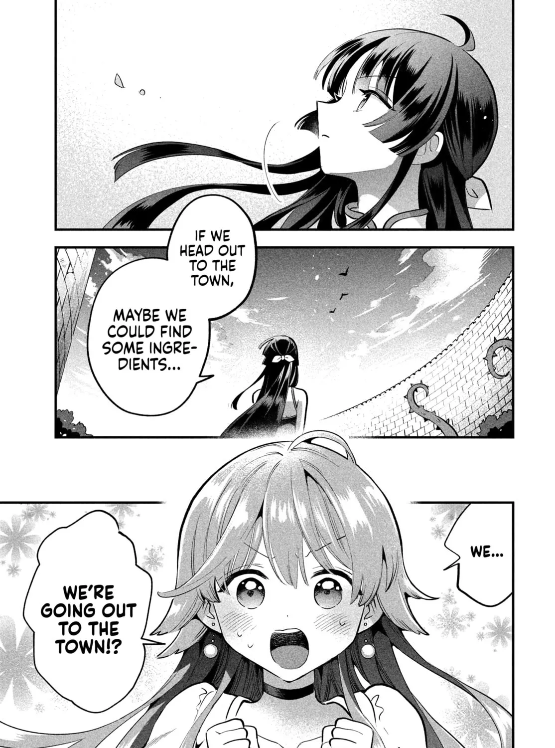 Seven Sleeping Beauties Chapter 40 page 13 - 