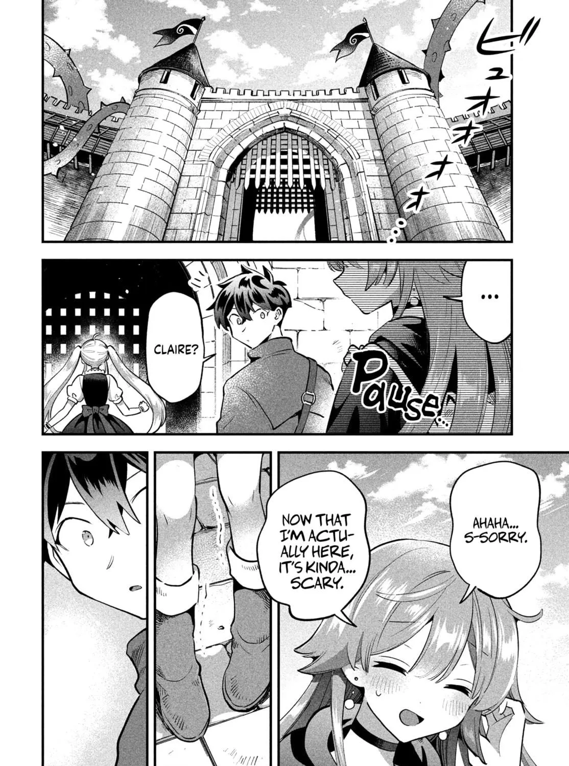 Seven Sleeping Beauties Chapter 40 page 23 - 