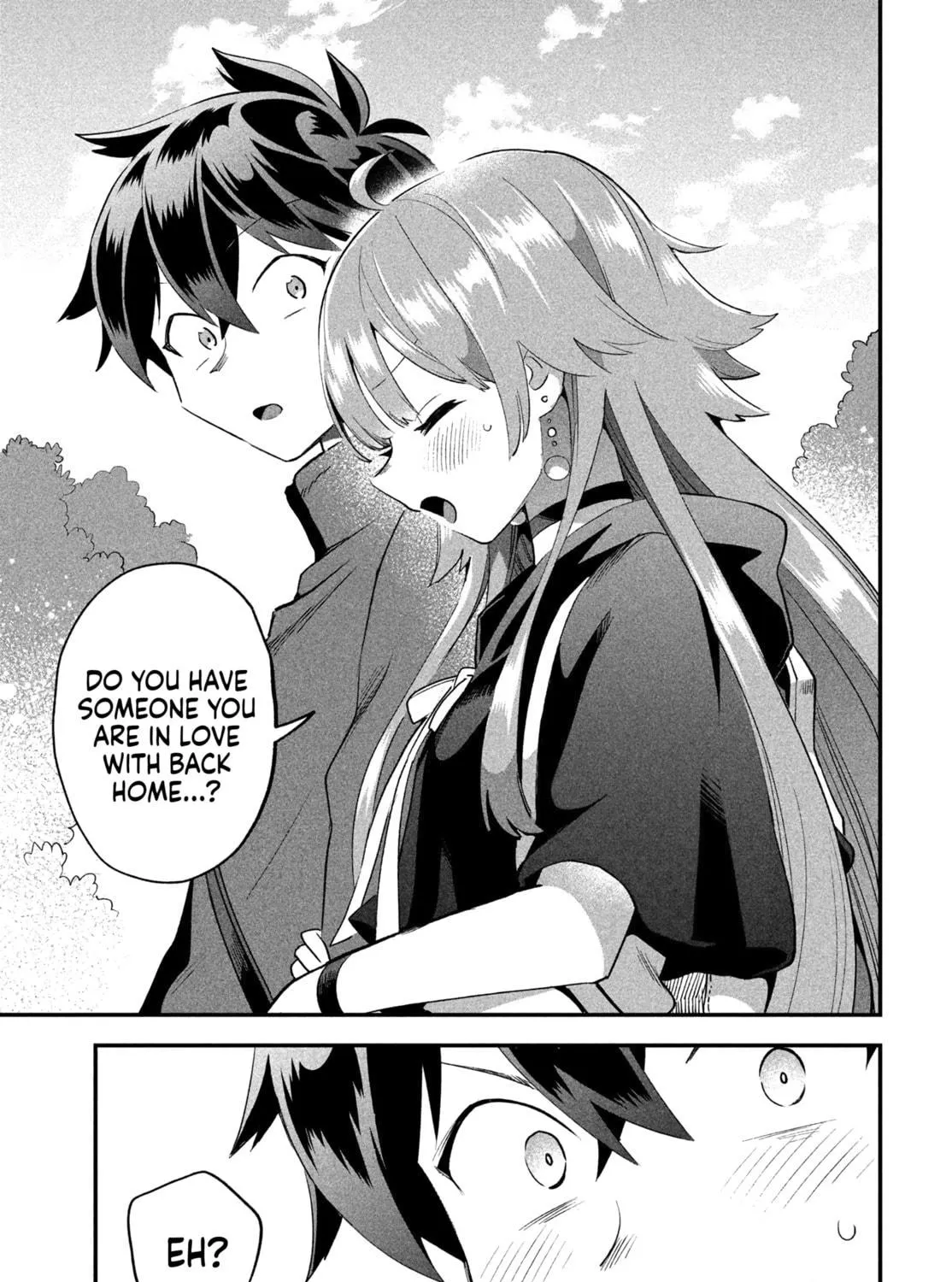 Seven Sleeping Beauties Chapter 41 page 19 - 