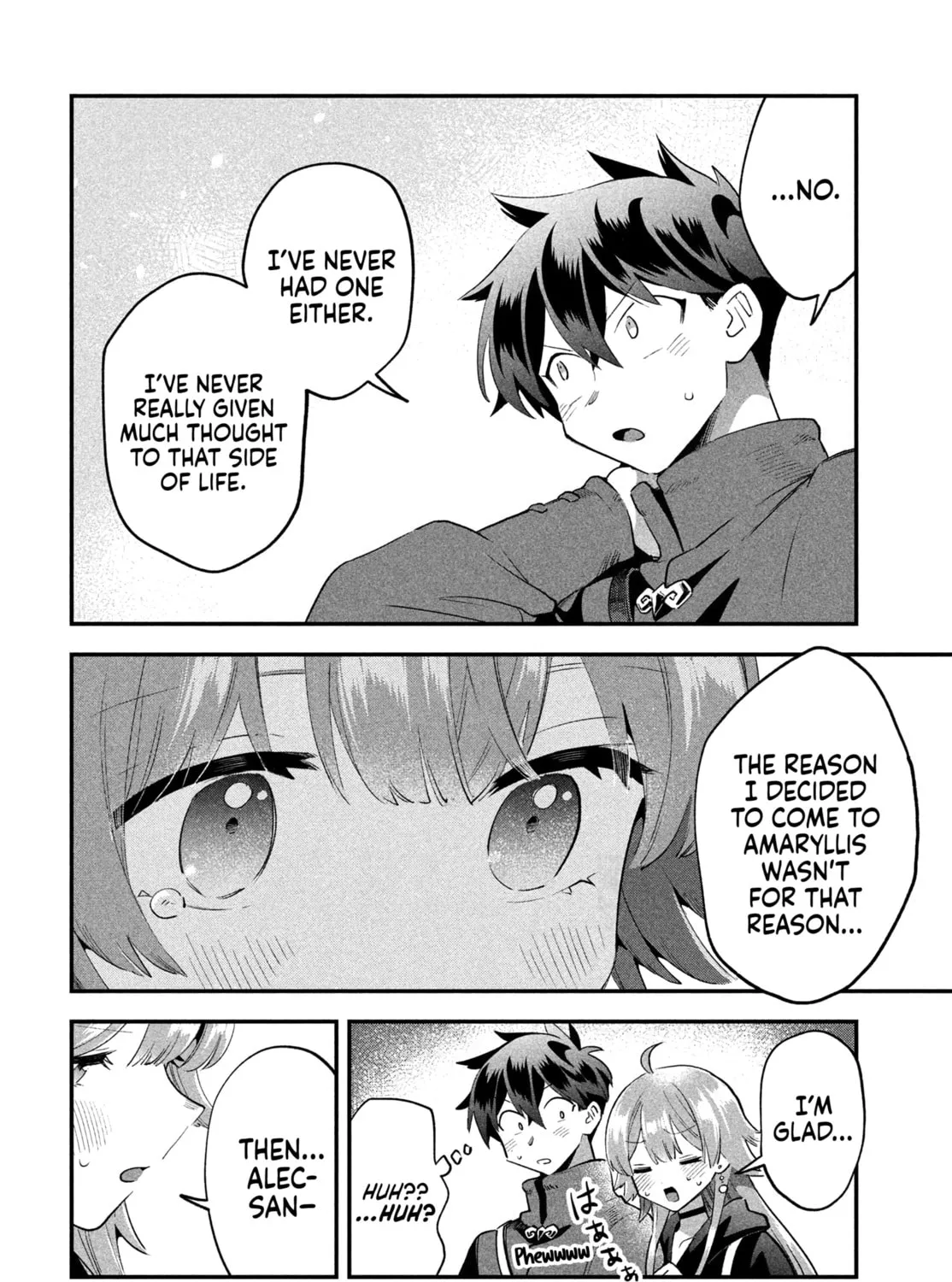 Seven Sleeping Beauties Chapter 41 page 21 - 