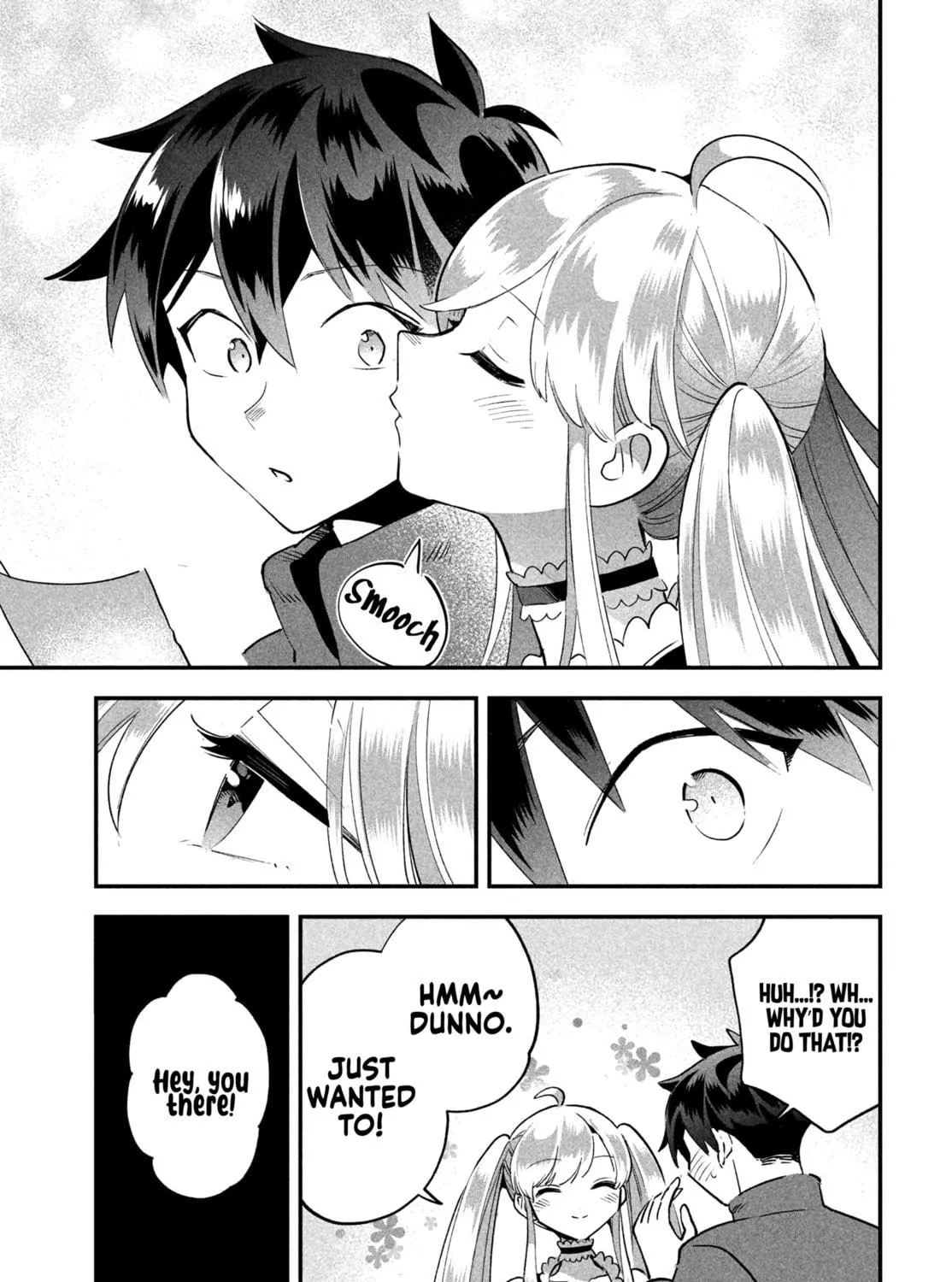 Seven Sleeping Beauties Chapter 42 page 29 - 