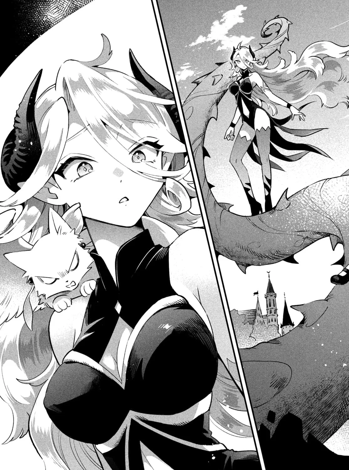 Seven Sleeping Beauties Chapter 43 page 13 - 