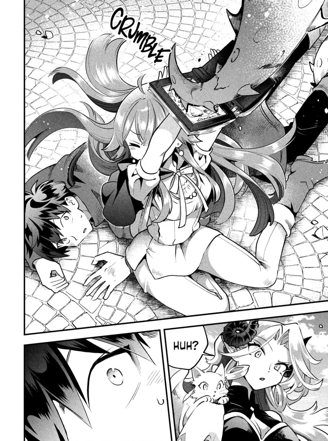 Seven Sleeping Beauties Chapter 43 page 23 - 