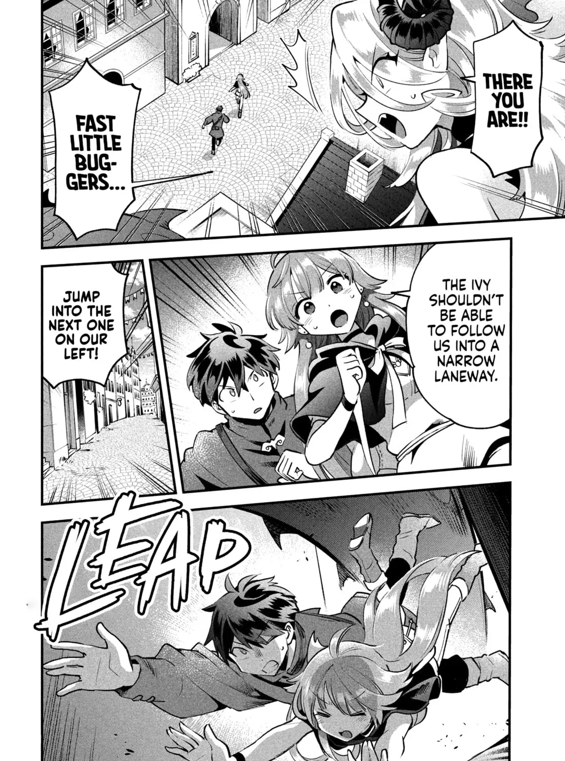 Seven Sleeping Beauties Chapter 43 page 27 - 