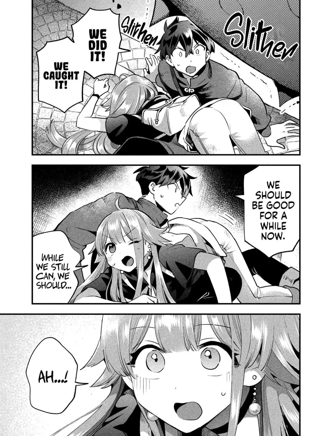 Seven Sleeping Beauties Chapter 43 page 29 - 