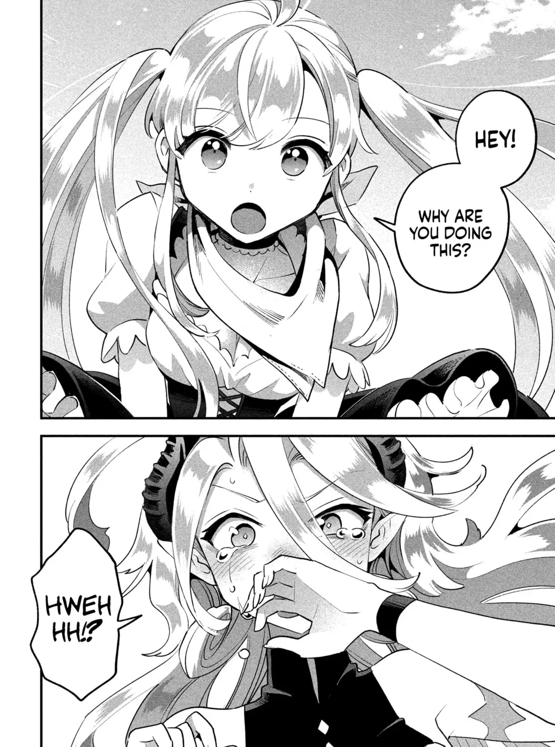Seven Sleeping Beauties Chapter 44 page 25 - 
