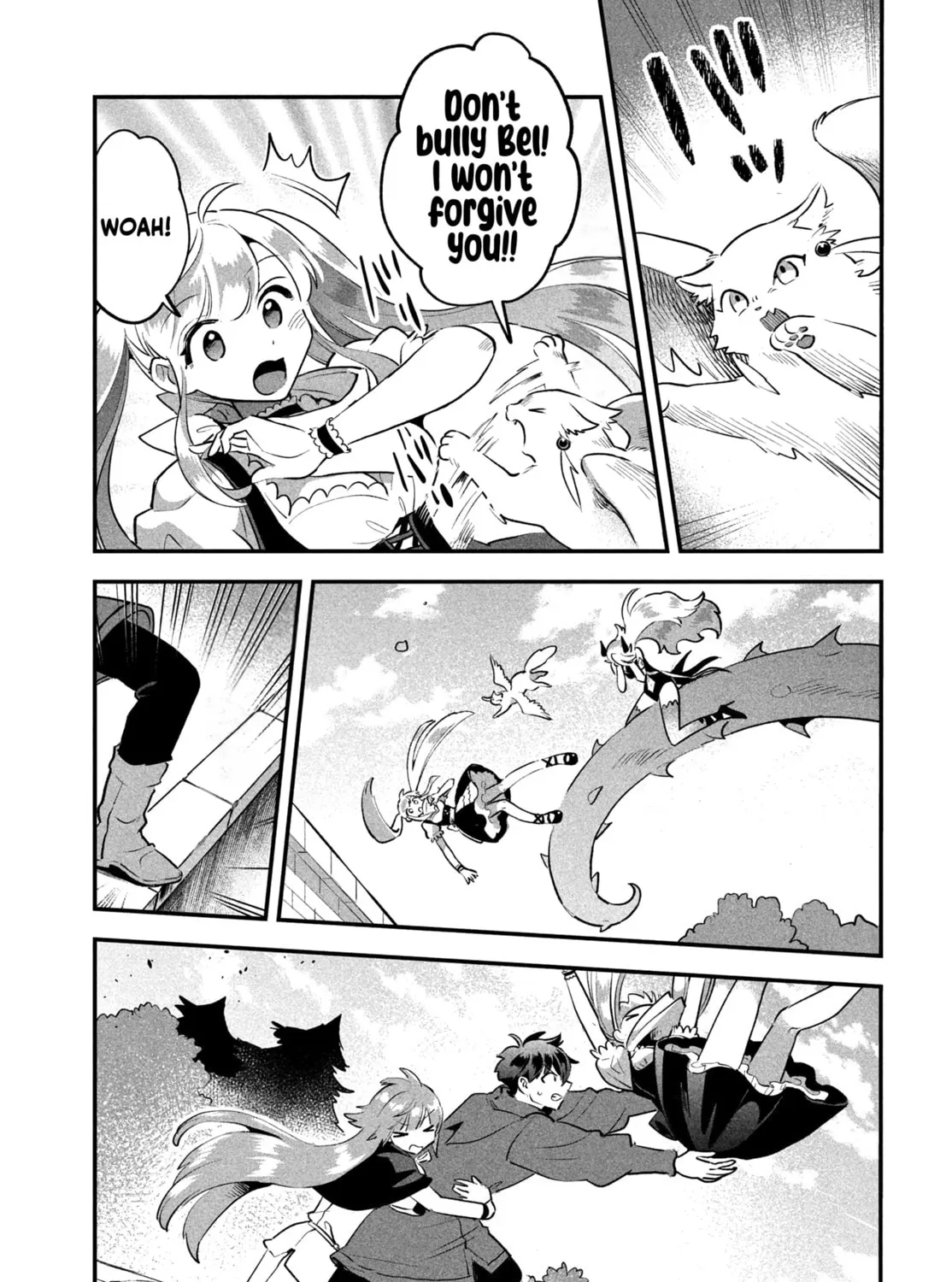 Seven Sleeping Beauties Chapter 44 page 27 - 