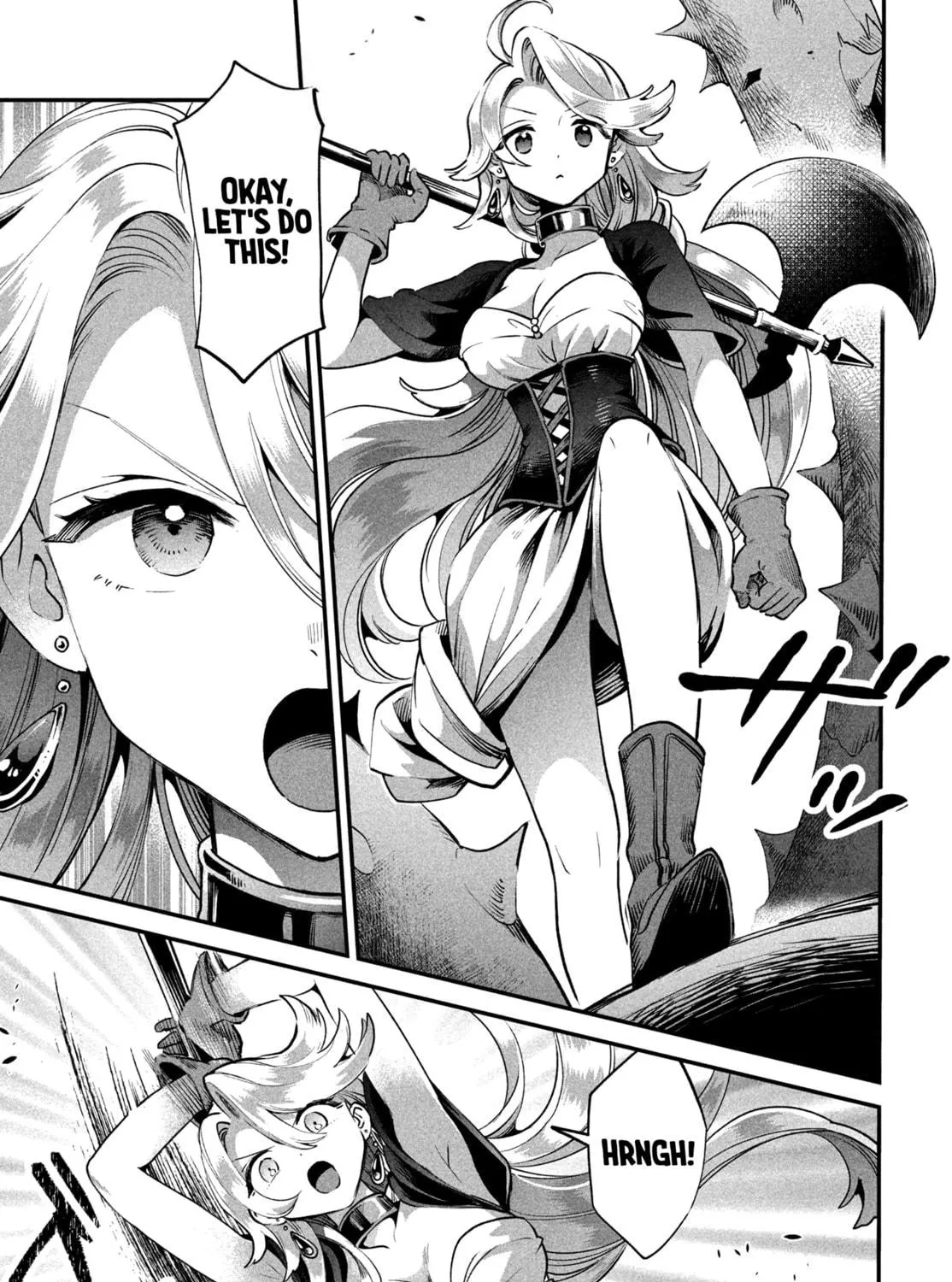 Seven Sleeping Beauties Chapter 45 page 11 - 