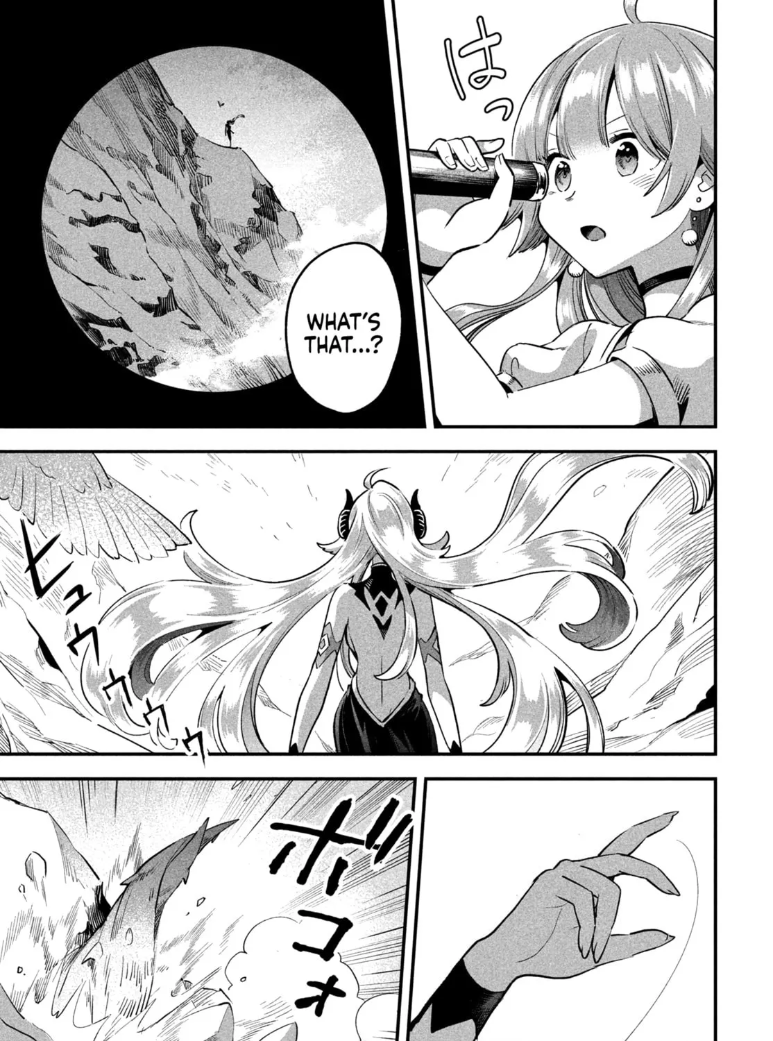 Seven Sleeping Beauties Chapter 46 page 13 - 