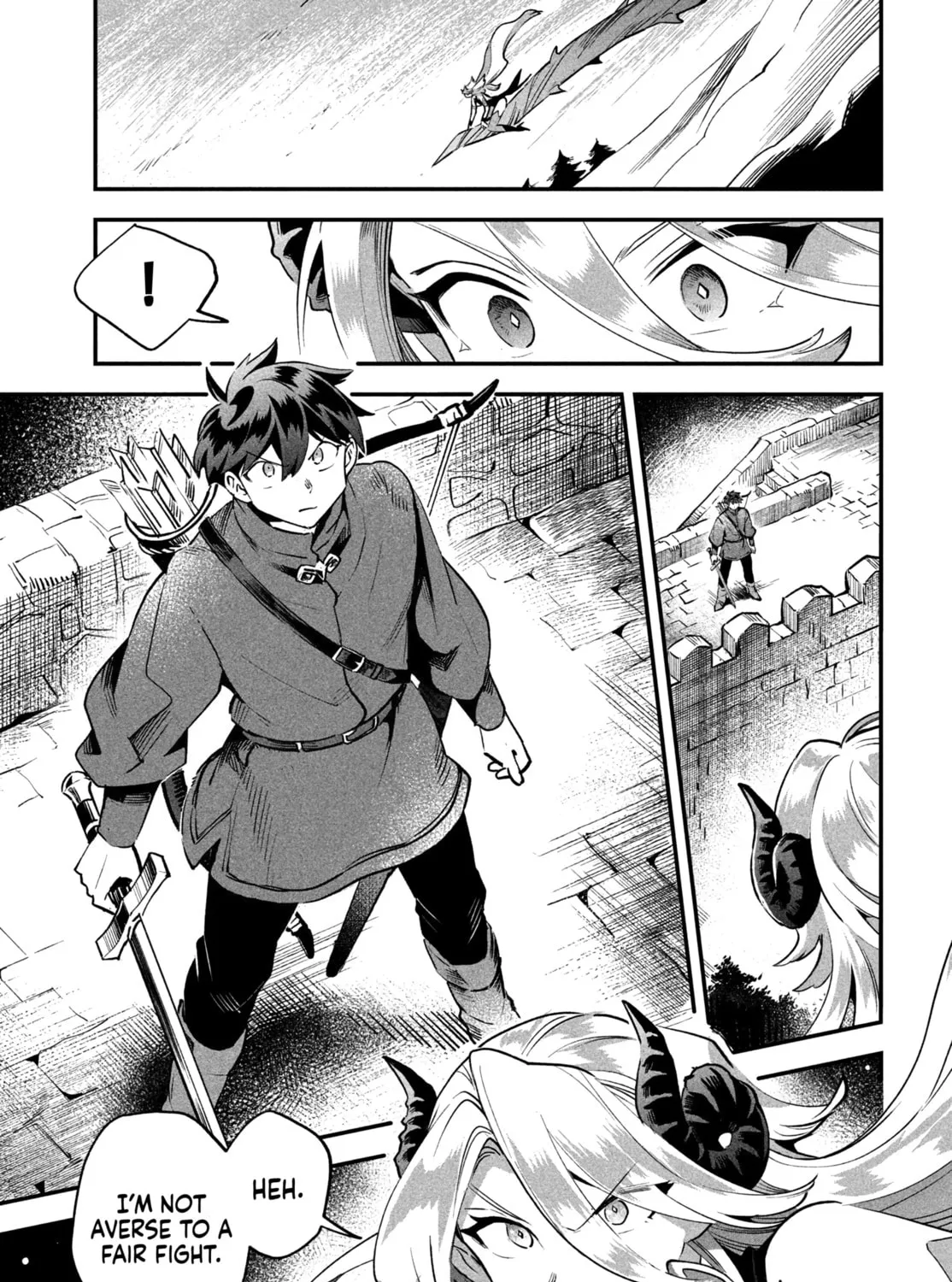 Seven Sleeping Beauties Chapter 46 page 21 - 