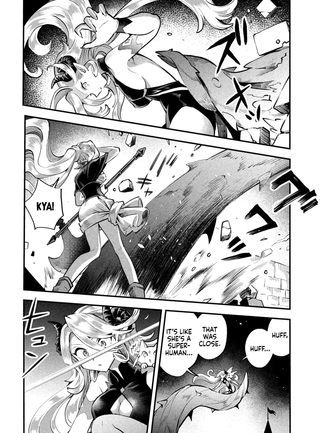 Seven Sleeping Beauties Chapter 46 page 27 - 