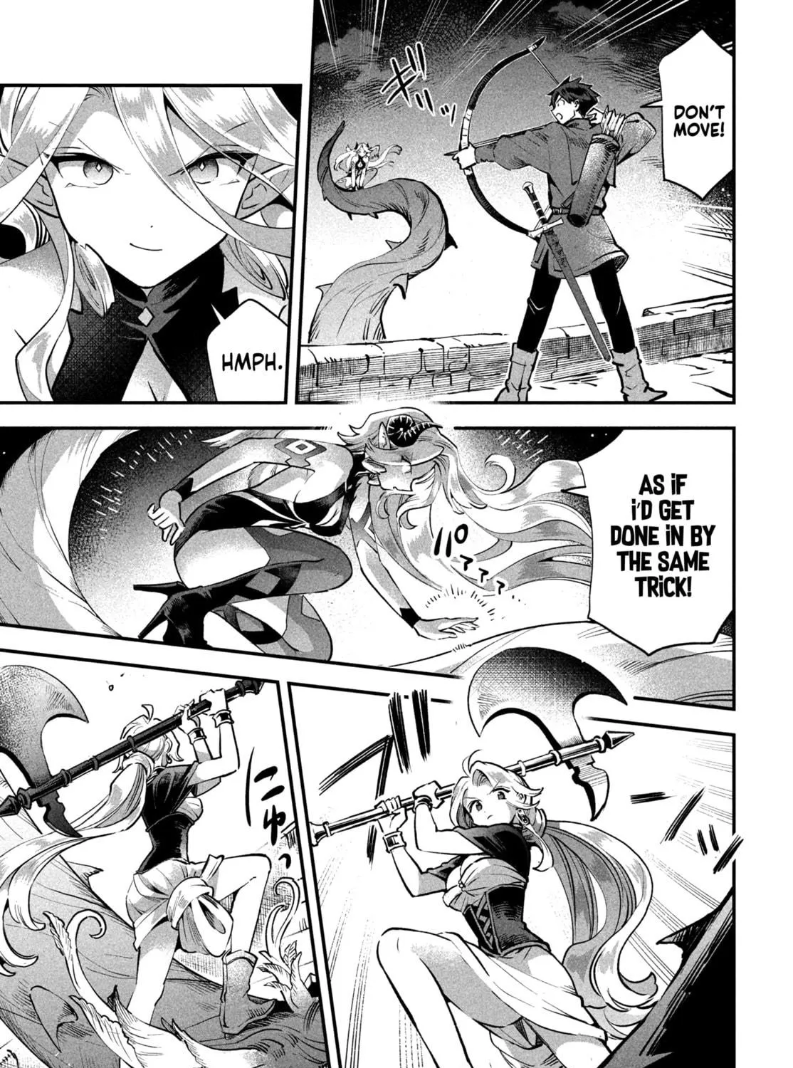 Seven Sleeping Beauties Chapter 46 page 29 - 