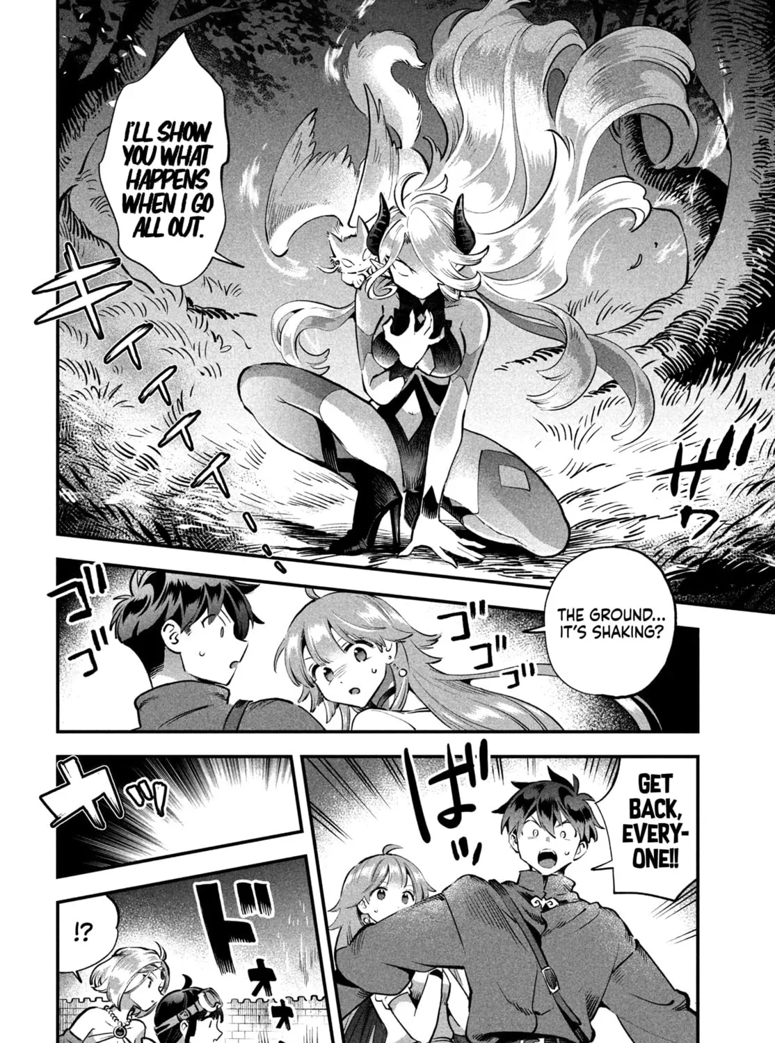 Seven Sleeping Beauties Chapter 47 page 13 - 