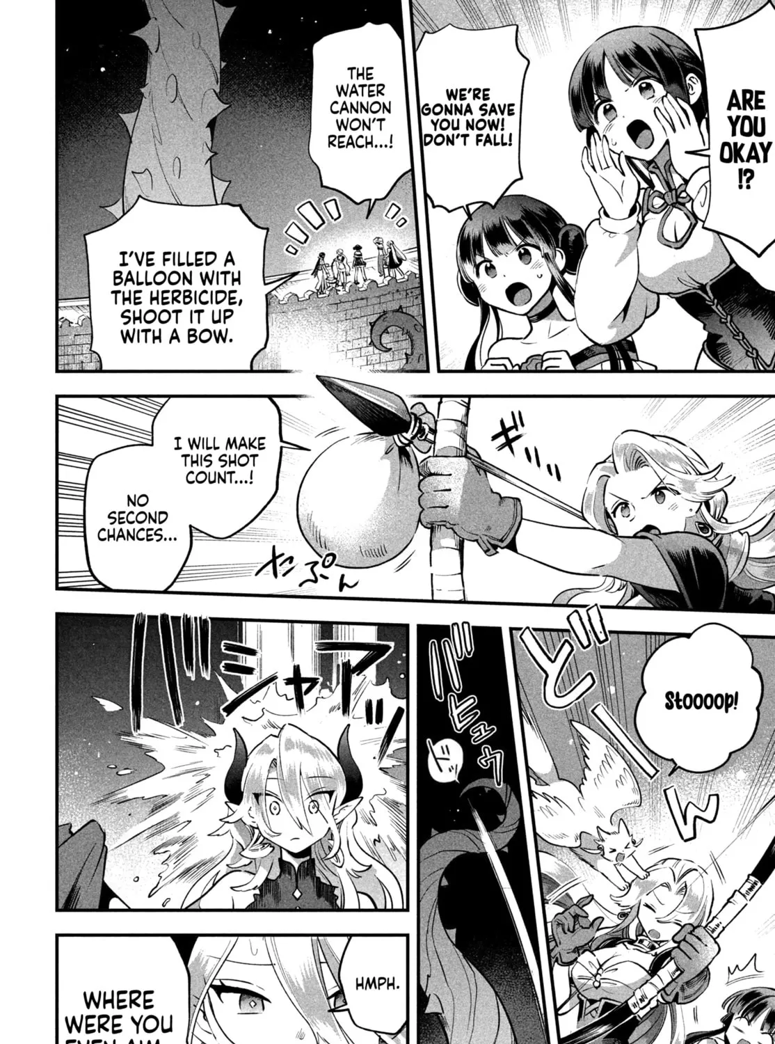 Seven Sleeping Beauties Chapter 47 page 21 - 