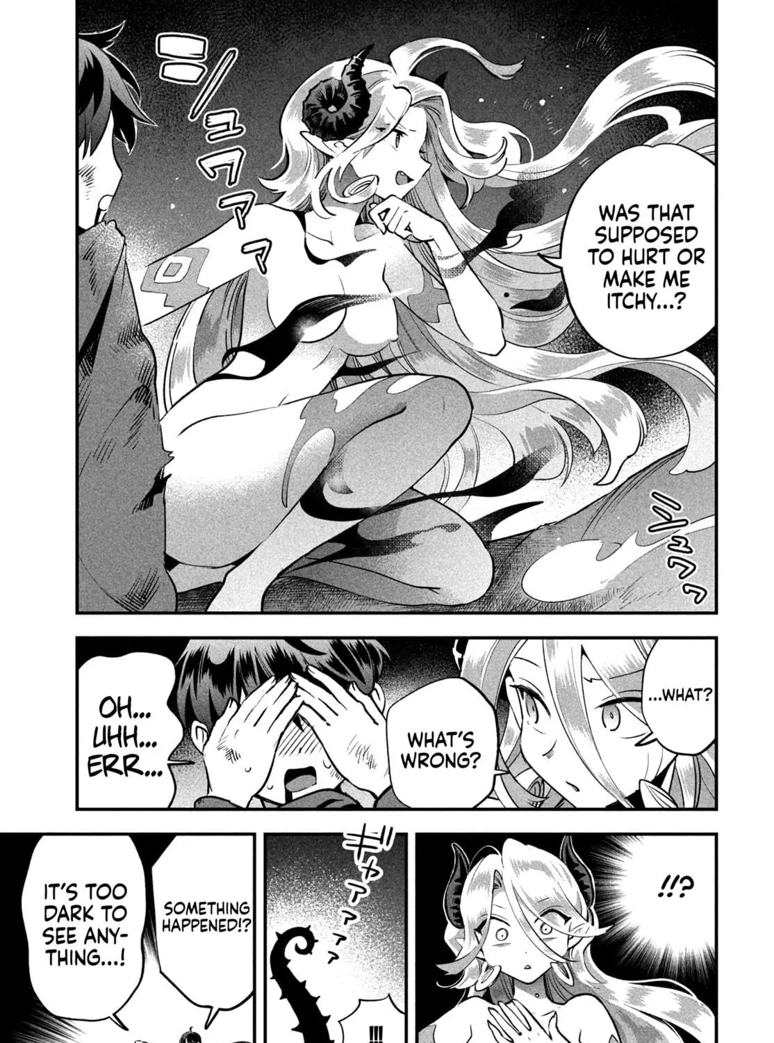 Seven Sleeping Beauties Chapter 47 page 23 - 