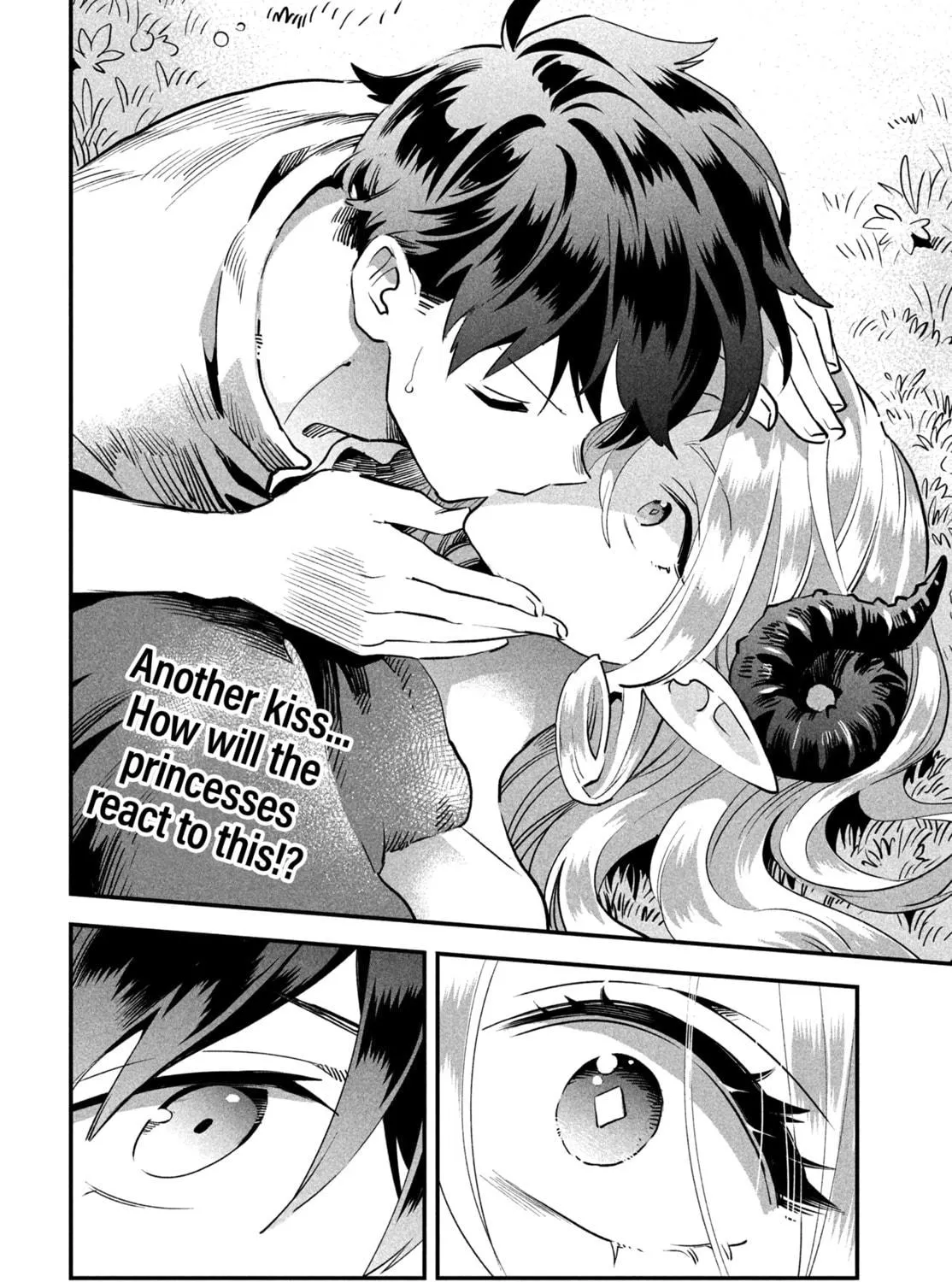 Seven Sleeping Beauties Chapter 47 page 29 - 