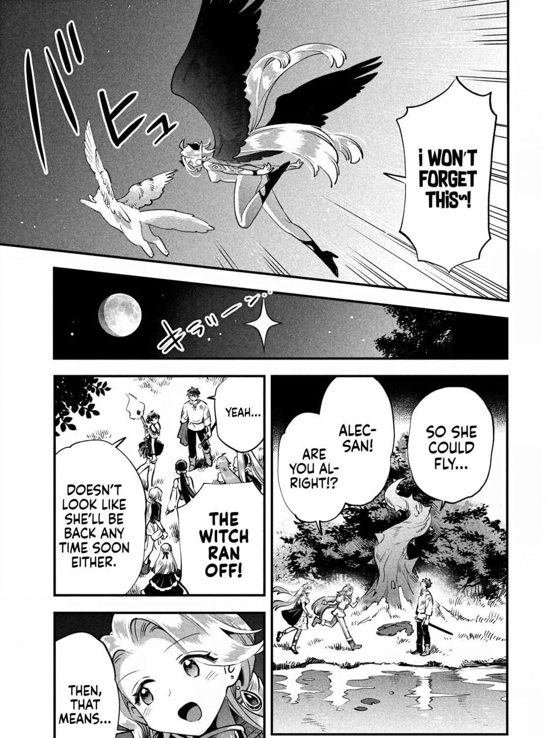 Seven Sleeping Beauties Chapter 48 page 11 - 