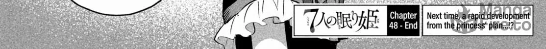 Seven Sleeping Beauties Chapter 48 page 30 - 