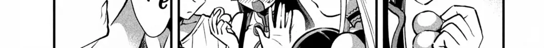 Seven Sleeping Beauties Chapter 49 page 16 - 