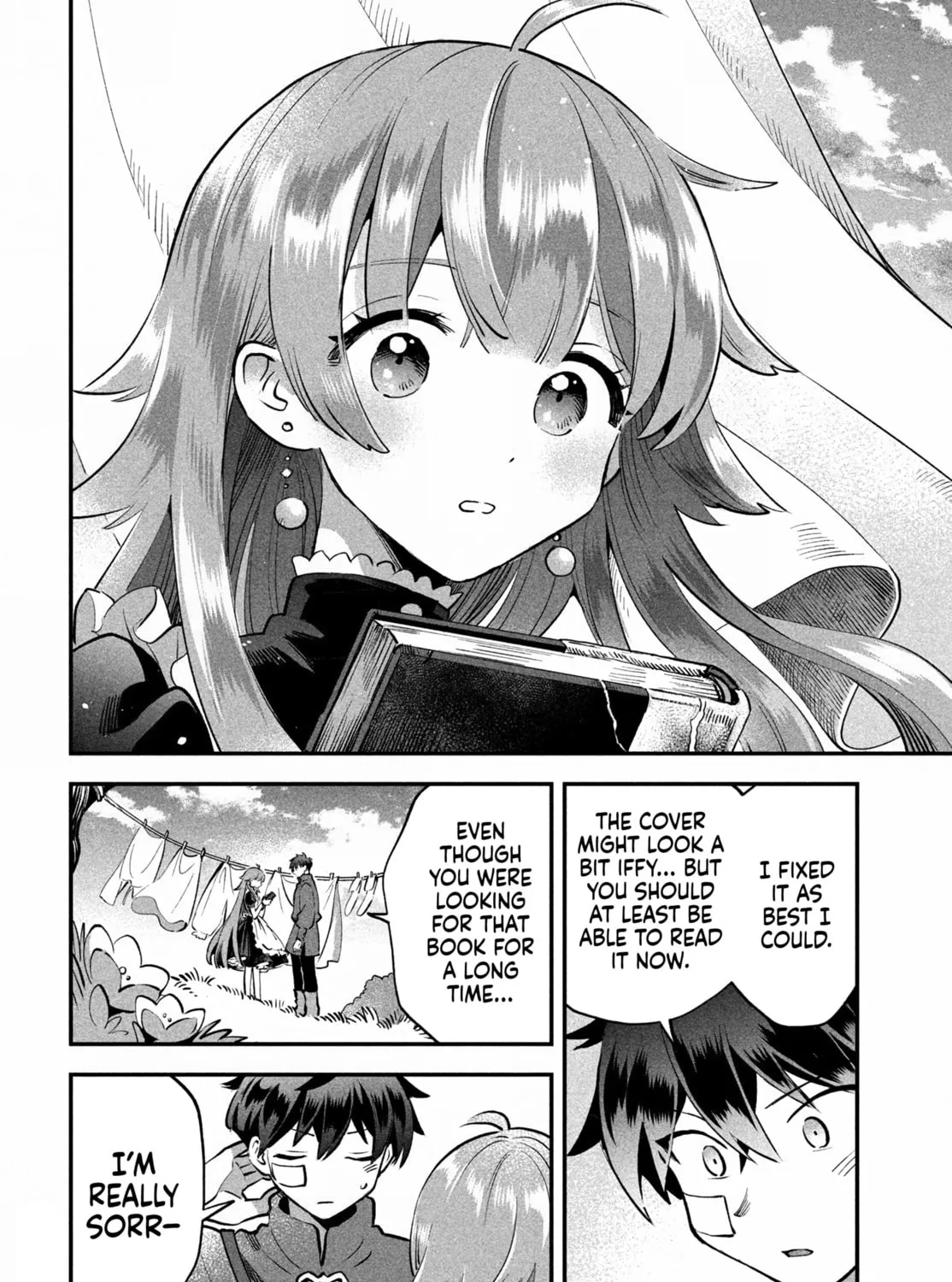 Seven Sleeping Beauties Chapter 49 page 25 - 
