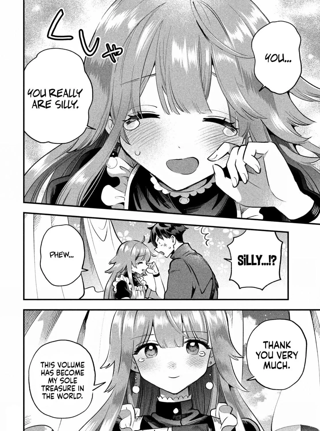 Seven Sleeping Beauties Chapter 49 page 29 - 