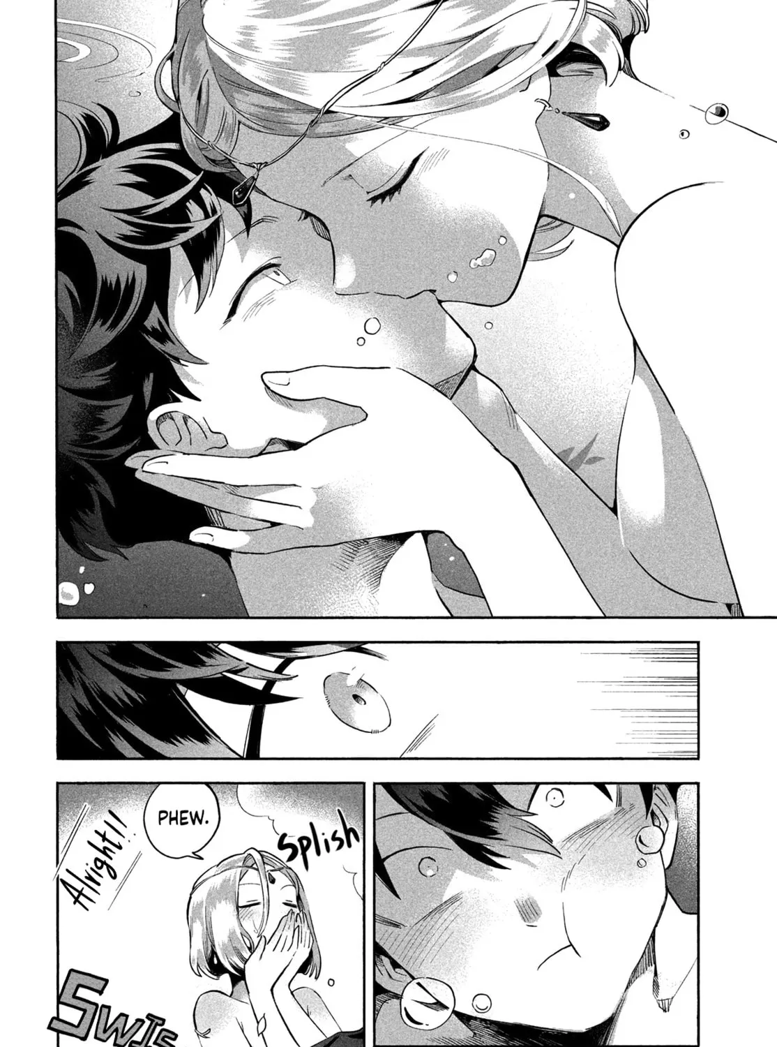 Seven Sleeping Beauties Chapter 5 page 21 - 