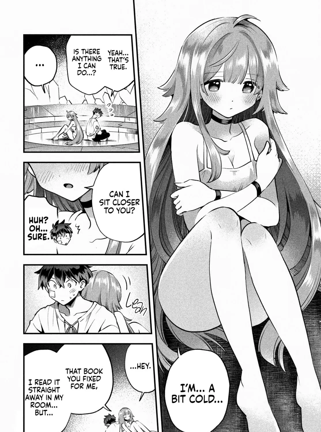 Seven Sleeping Beauties Chapter 50 page 25 - 