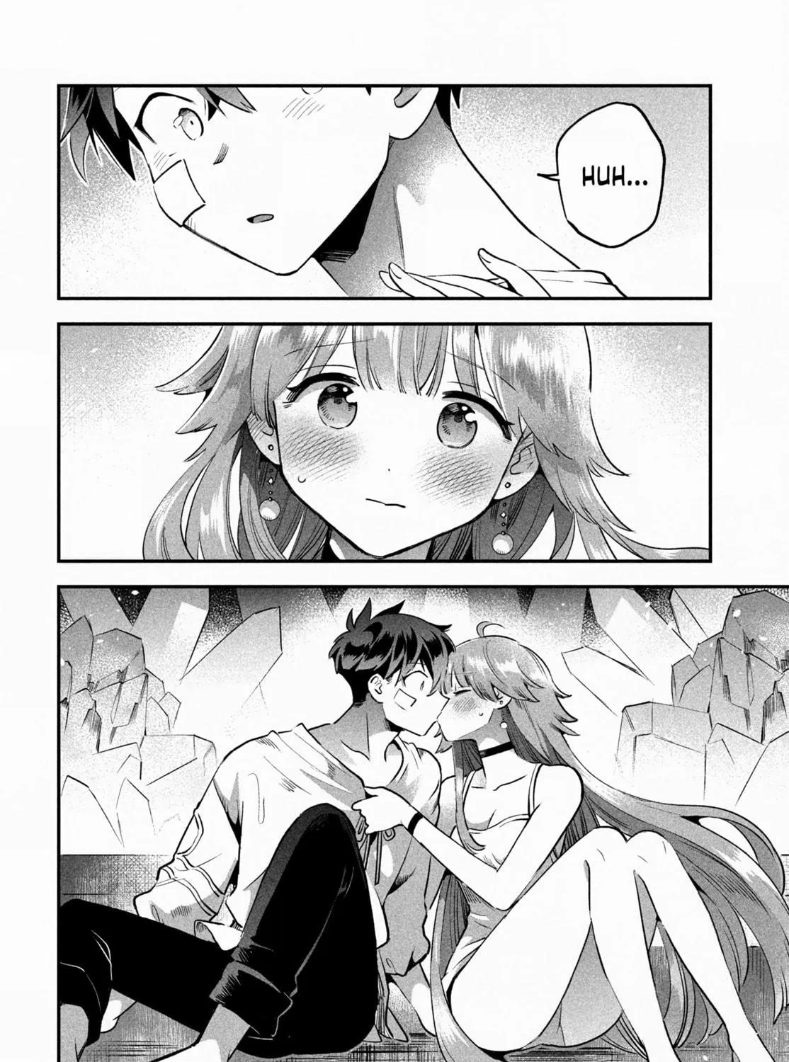 Seven Sleeping Beauties Chapter 50 page 29 - 