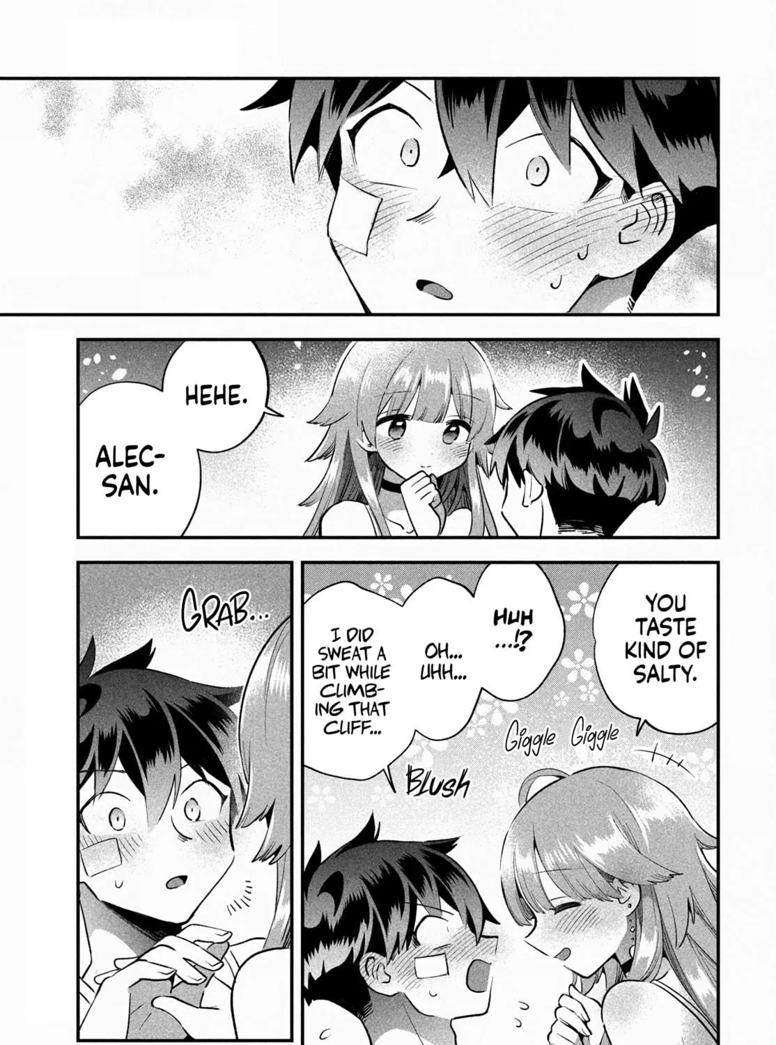 Seven Sleeping Beauties Chapter 51 page 19 - 