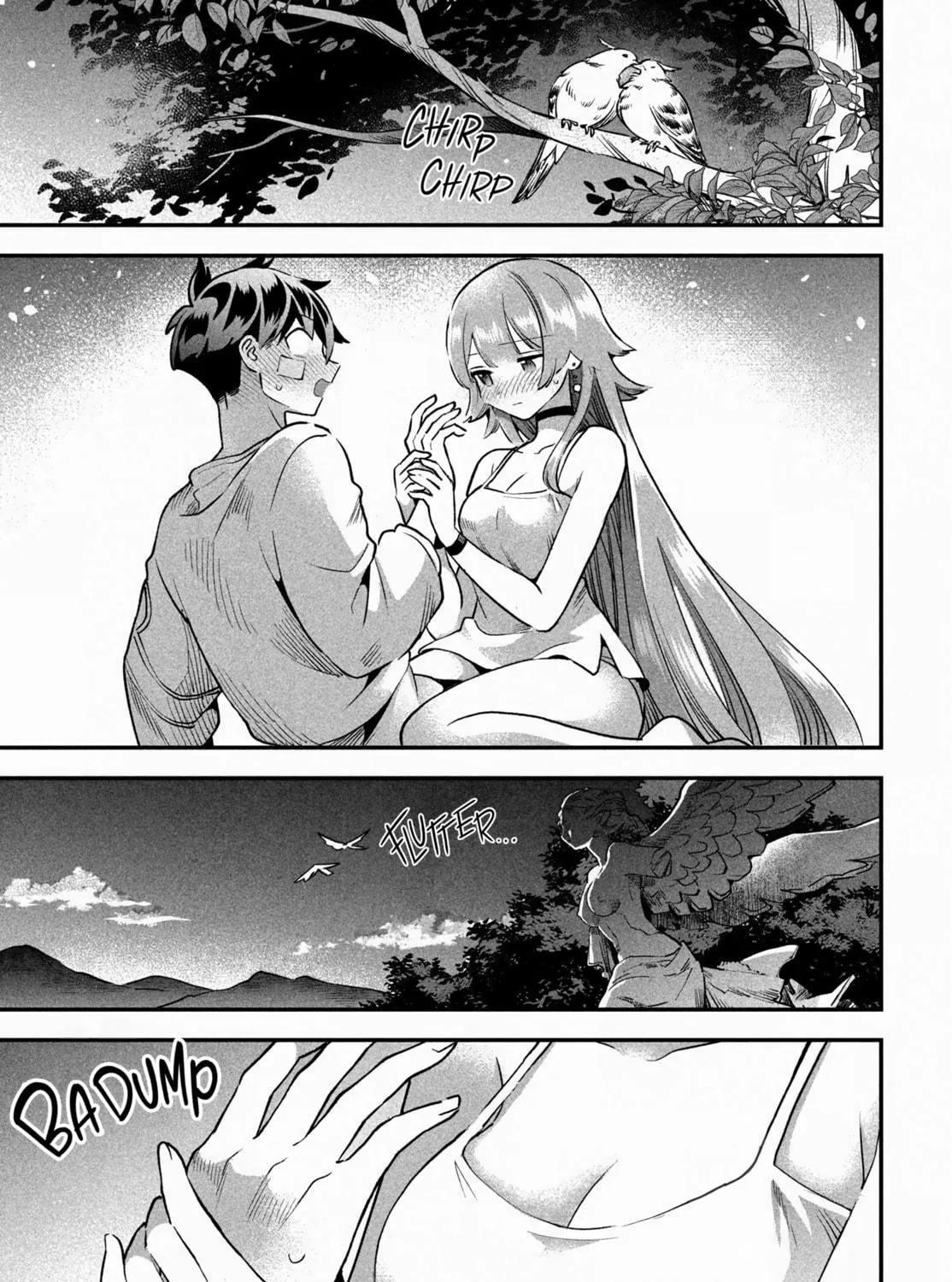 Seven Sleeping Beauties Chapter 51 page 23 - 