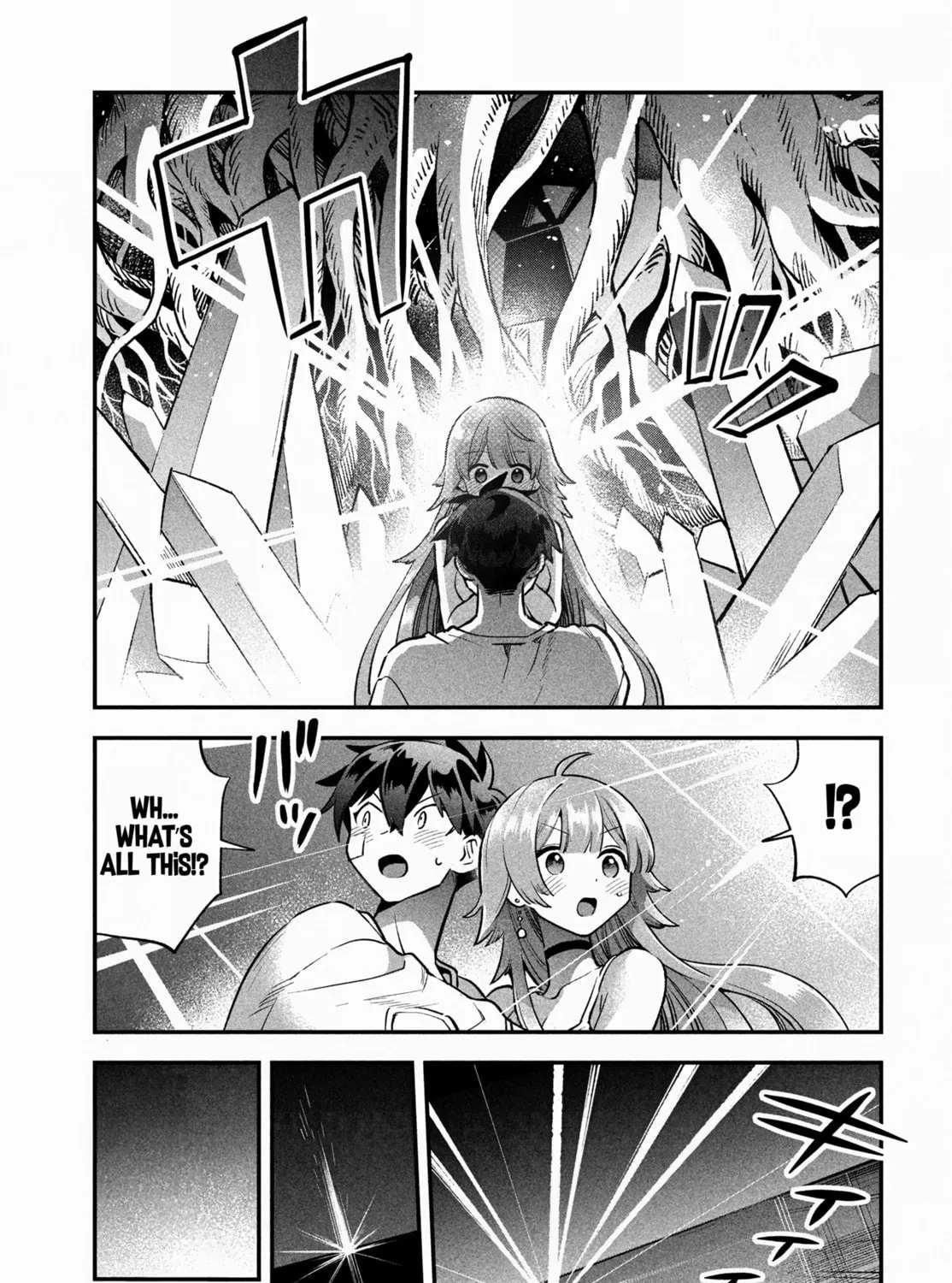 Seven Sleeping Beauties Chapter 51 page 27 - 