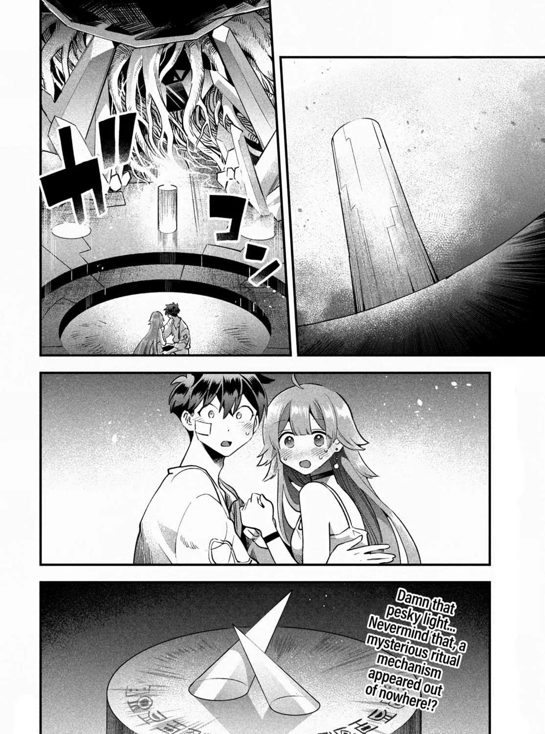 Seven Sleeping Beauties Chapter 51 page 29 - 