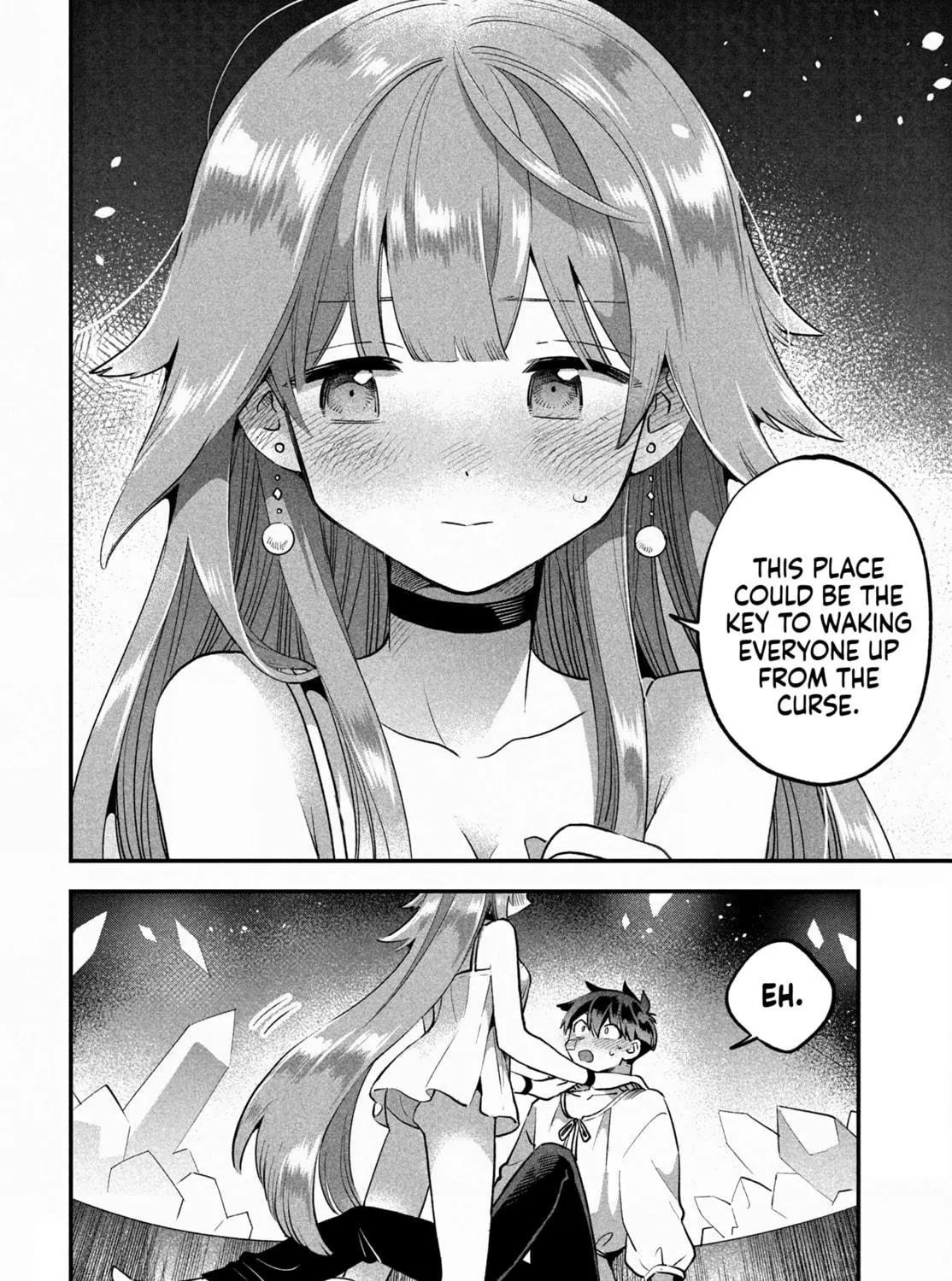 Seven Sleeping Beauties Chapter 51 page 5 - 