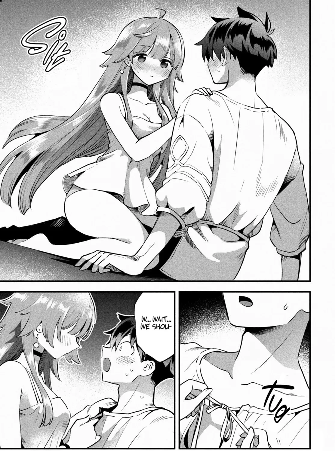 Seven Sleeping Beauties Chapter 51 page 7 - 