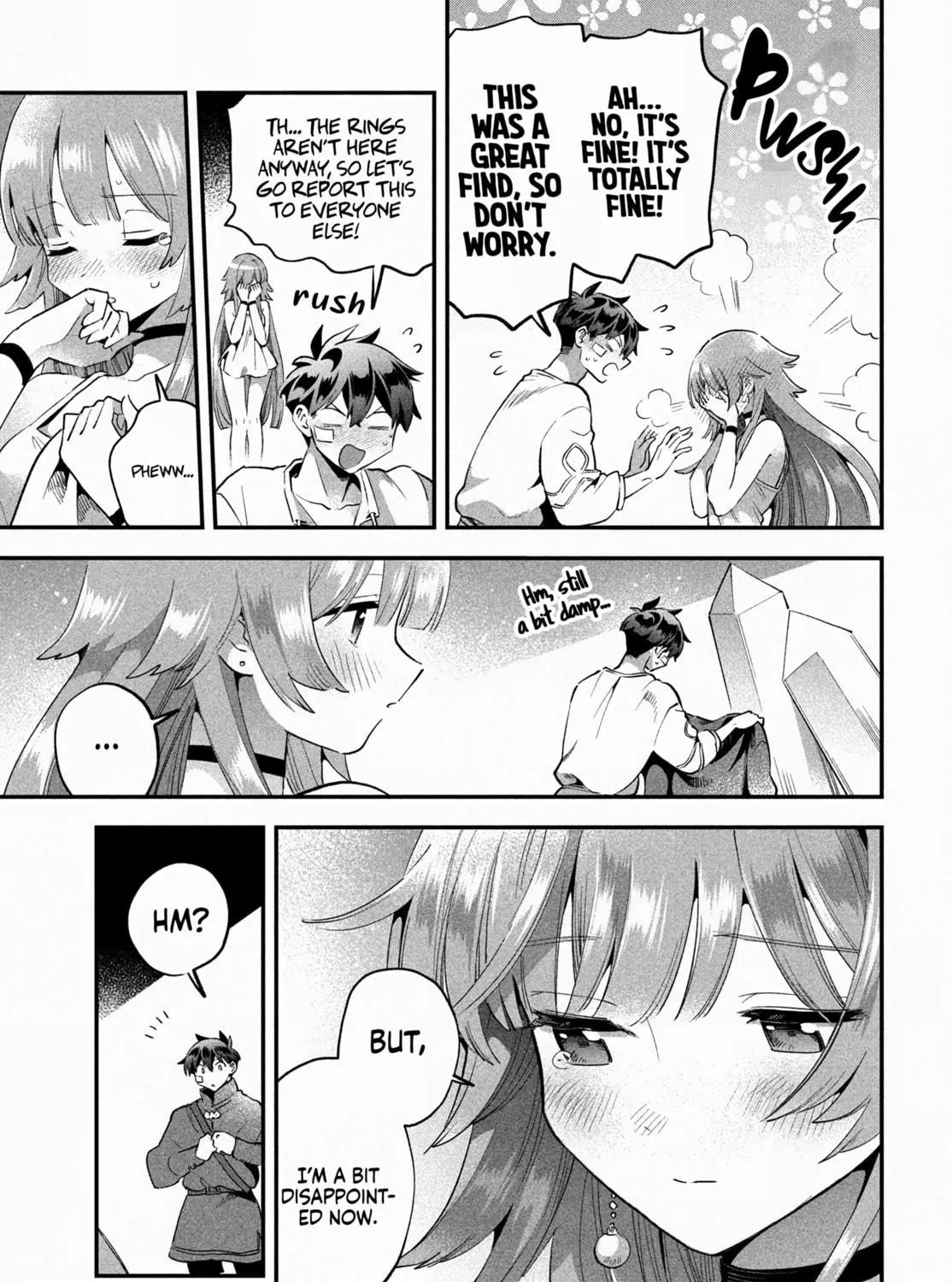 Seven Sleeping Beauties Chapter 52 page 11 - 